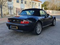 usado BMW Z3 2.2cc 170cv de 2001