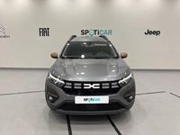 Usado Dacia Jogger Extreme 100 HP (73 kW) 2024 Cinza Monovolume