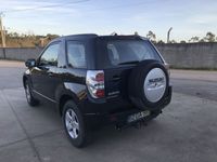 usado Suzuki Grand Vitara 1.6 sport 4x4