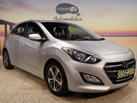 usado Hyundai i30 1.6 CRDi Blue Comfort