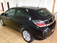 usado Opel Astra GTC 1.7 CDTi ecoFLEX