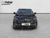 Novo Renault Austral Iconic Esprit Alpine 200 HP (147 kW) 2025 Preto SUV
