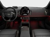 Usado Mini Countryman 170 HP (125 kW) 2024 Melting silver iii metalizado SUV