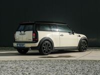 usado Mini Cooper D Clubman 