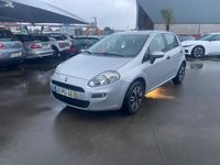 usado Fiat Punto 1.3 M-Jet Easy S&S