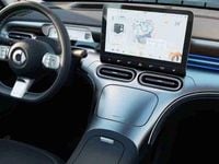 Novo Smart #1 Edition #1 200 kW (272 HP) 2025 Branco SUV