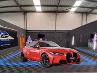 Usado BMW M4 Competition Edition 510 HP (375 kW) 2021 Vermelho Coupé