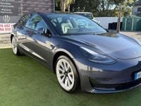 Usado Tesla Model 3 258 kW (351 HP) 2020 Cinza Sedan