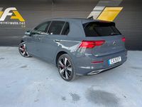 Usado VW Golf VIII GTE 245 HP (180 kW) 2021 Cinza