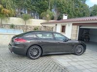 usado Porsche Panamera 