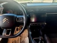 Usado Citroën C3 102 HP (75 kW) 2023 Preto Citadino