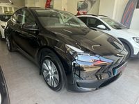 Usado Tesla Model Y Long Range AWD 378 kW (514 HP) 2022 Preto SUV