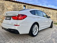 usado BMW 520 Gran Turismo Serie-5 d Pack M