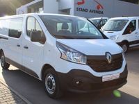 usado Renault Trafic 1.6 dCi // 6 Lugares // 50.000 Km´s