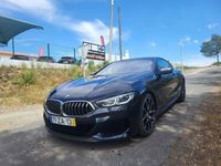 usado BMW M850 xDrive