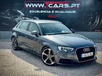 usado Audi A3 Sportback 1.6 TDI