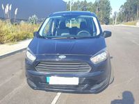 usado Ford Tourneo Courier 