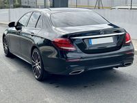 usado Mercedes E300 Amg