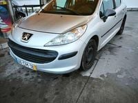 Usado Peugeot 207 Premium 2006 Sedan