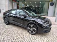 Usado Citroën C4 PureTech 131 HP (96 kW) 2024 Preto Sedan