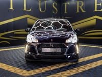 Usado Citroën C3 Chic 110 HP (80 kW) 2017 Azul Citadino