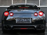 usado Nissan GT-R 3.8 V6 Black Edition