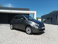 usado Fiat 500 1.3 Diesel