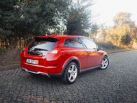 usado Volvo C30 1.6D