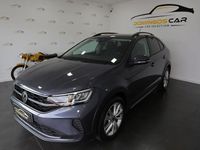 Usado VW Taigo Life 95 HP (69 kW) 2023 Cinza SUV