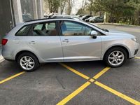 usado Seat Ibiza ST 1.2 TDi Reference DPF