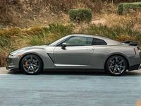 usado Nissan GT-R R-35 Carbon Edition