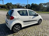 usado Toyota Aygo 1.0