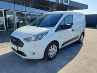 usado Ford Transit Connect 1.5 TDCi 200 L1 Trend