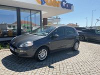 usado Fiat Punto 1.3 M-JET VAN