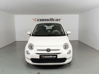 Usado Fiat 500 Connect 70 HP (51 kW) 2022 Branco Citadino