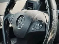 Usado Mercedes E250 Avantgarde 204 HP (150 kW) 2009 Preto Coupé