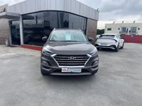 usado Hyundai Tucson 1.6 CRDi Premium DCT