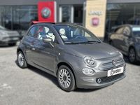 usado Fiat 500C 1.0 Hybrid Sport