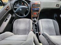 usado Peugeot 307 1.6 HDi Premium