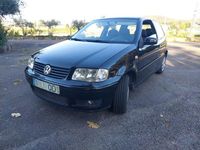 Usado VW Polo 75 HP (55 kW) 2000