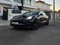 Usado Tesla Model 3 2019 Sedan