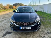 usado Fiat Tipo 1.6 M-Jet Cx. Automática