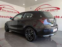 usado BMW 116 Serie-1 i