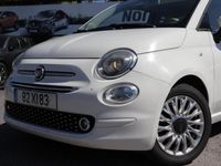 usado Fiat 500 1.2 Lounge S&S