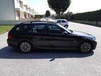 usado BMW 320 D D 163cv Excelente estado