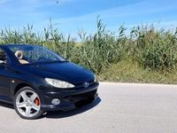 usado Peugeot 206 CC 1.6 HDI - 110 Cvs - 2006