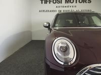 usado Mini Cooper D Clubman (150cv) (5p)