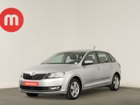 usado Skoda Rapid 1.0 TSI Ambition DSG