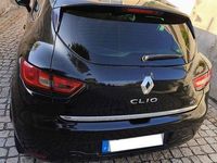Usado Renault Clio IV 90 HP (66 kW) 2016 Sedan