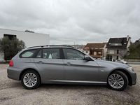Usado BMW 318 143 HP (105 kW) 2009 Carrinha